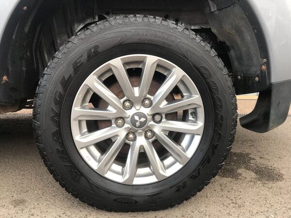 Used Mitsubishi L200 2016 for sale - 75286906: Photo 23
