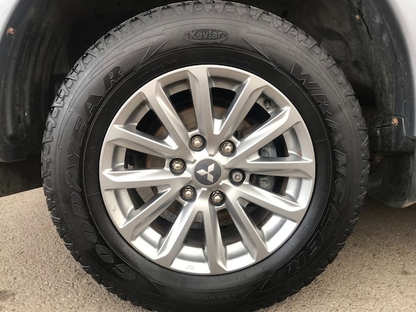 Used Mitsubishi L200 2016 for sale - 75286906: Photo 24