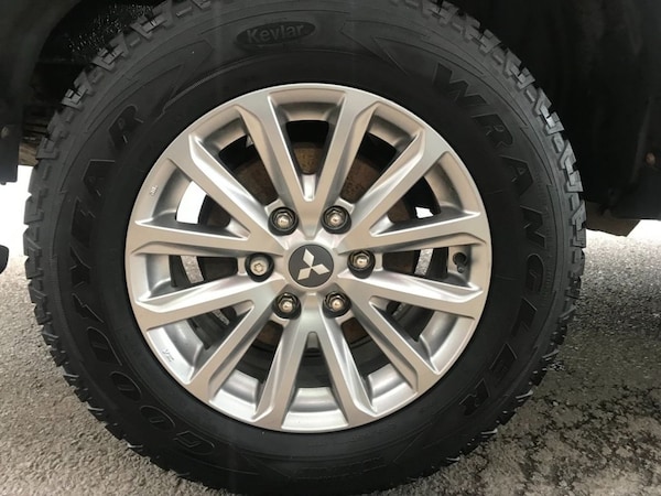 Used Mitsubishi L200 2016 for sale - 75286906: Photo 25