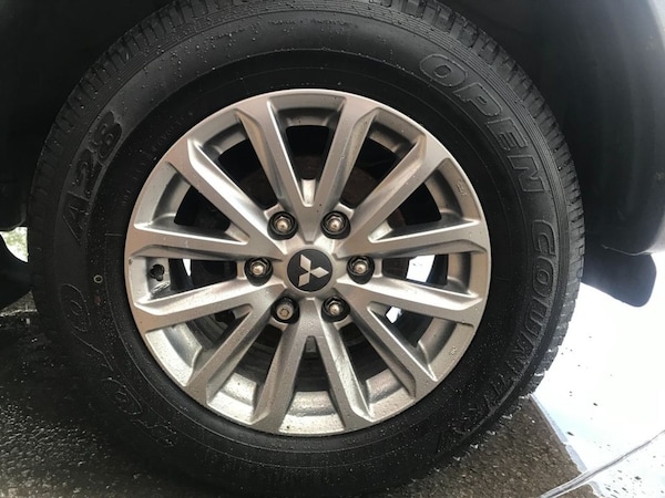 Used Mitsubishi L200 2016 for sale - 75286906: Photo 26