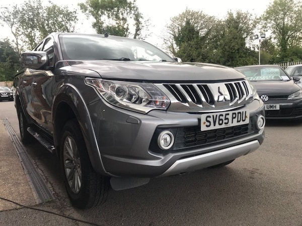 Used Mitsubishi L200 2016 for sale - 75286906: Photo 5