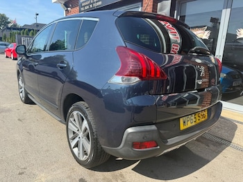Used Peugeot 3008 2015 for sale - 79530117: Photo