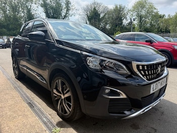 Used Peugeot 3008 2017 for sale - 79089676: Photo