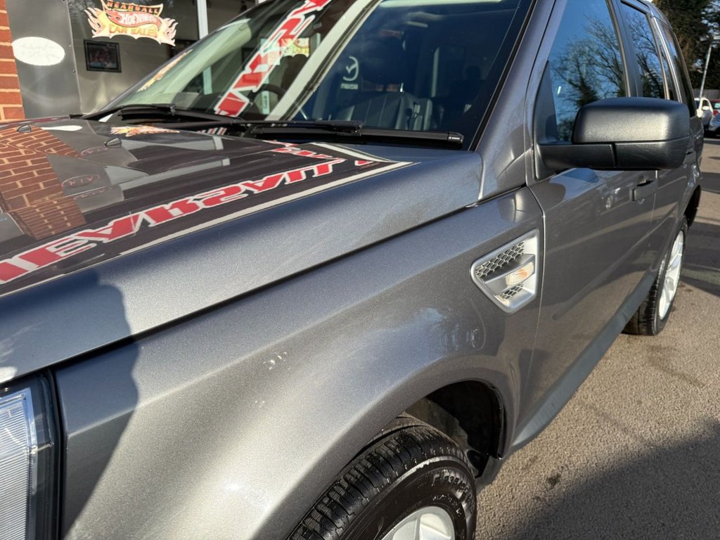 Used Land Rover Freelander 2011 for sale - 77835765: Photo 10