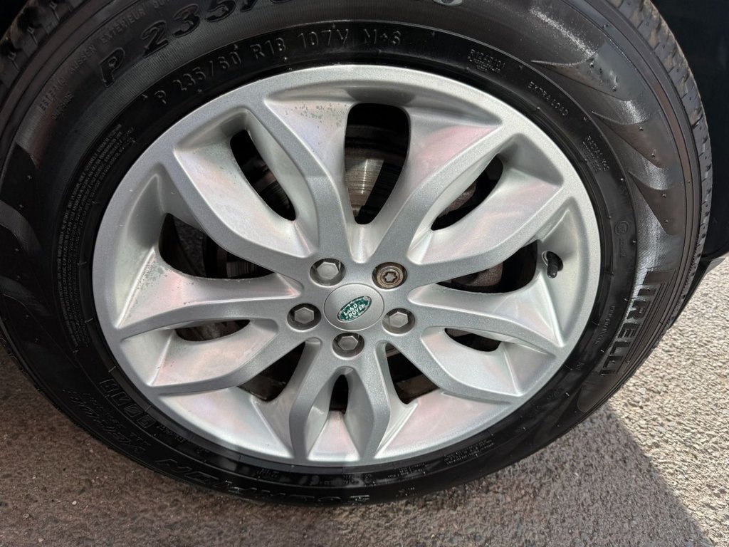 Used Land Rover Freelander 2011 for sale - 77835765: Photo 14