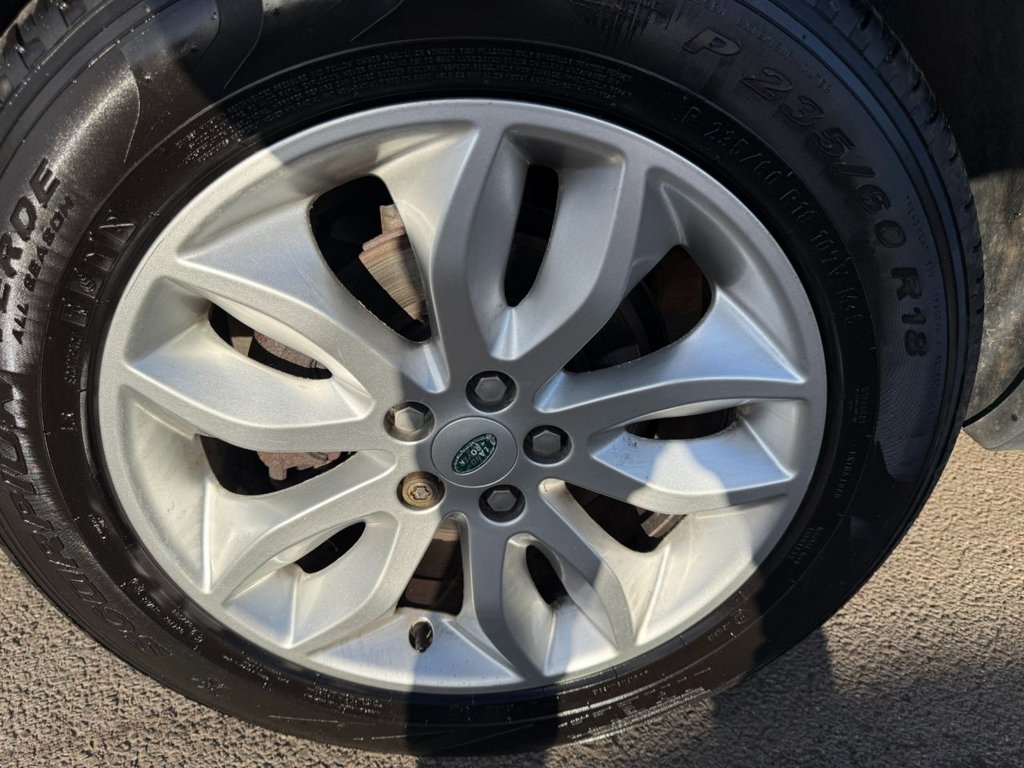 Used Land Rover Freelander 2011 for sale - 77835765: Photo 15