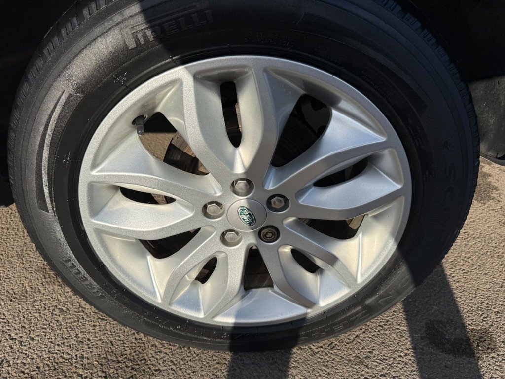 Used Land Rover Freelander 2011 for sale - 77835765: Photo 16