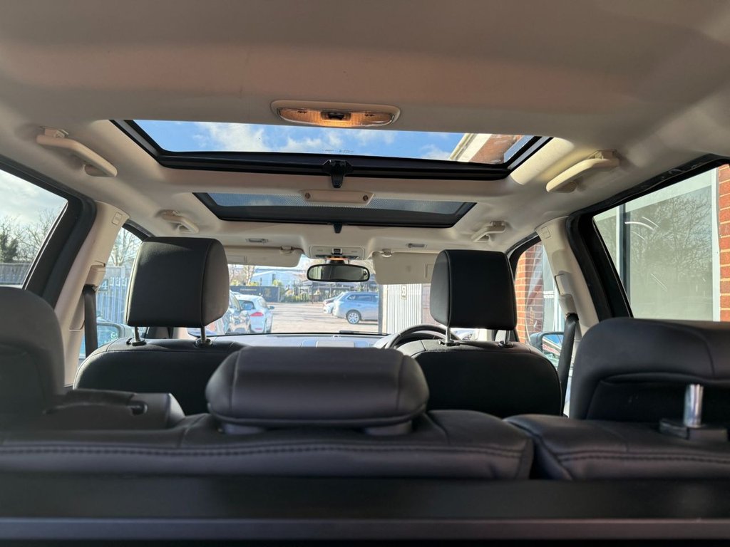 Used Land Rover Freelander 2011 for sale - 77835765: Photo 18