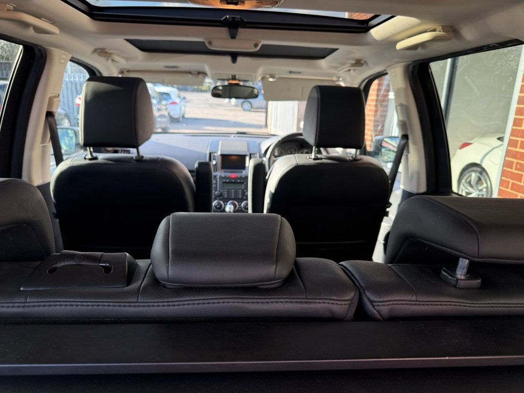 Used Land Rover Freelander 2011 for sale - 77835765: Photo 19