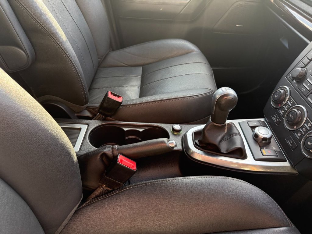 Used Land Rover Freelander 2011 for sale - 77835765: Photo 21