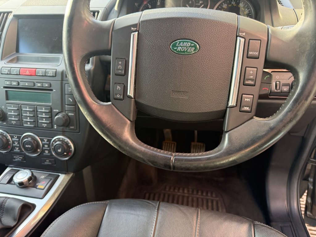 Used Land Rover Freelander 2011 for sale - 77835765: Photo 22