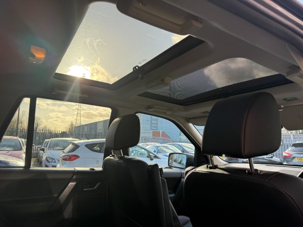 Used Land Rover Freelander 2011 for sale - 77835765: Photo 28