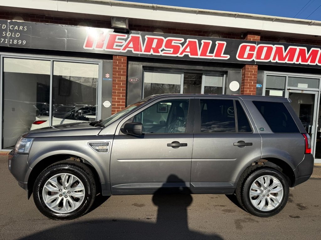 Used Land Rover Freelander 2011 for sale - 77835765: Photo 3