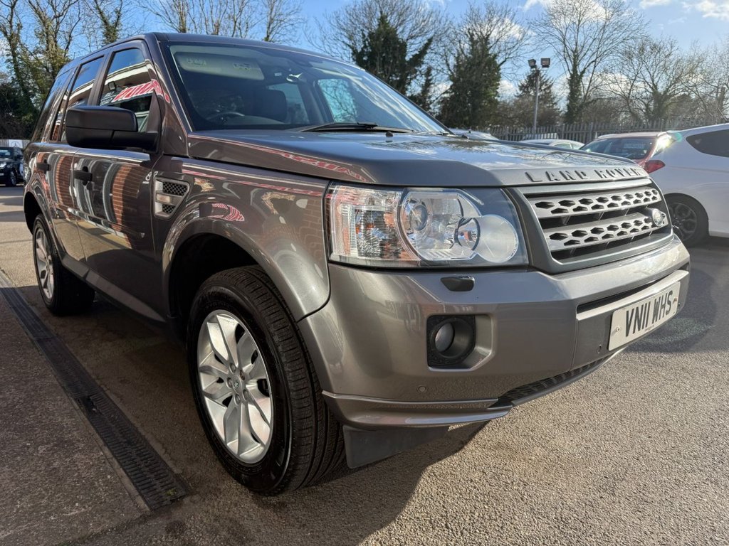 Used Land Rover Freelander 2011 for sale - 77835765: Photo 7