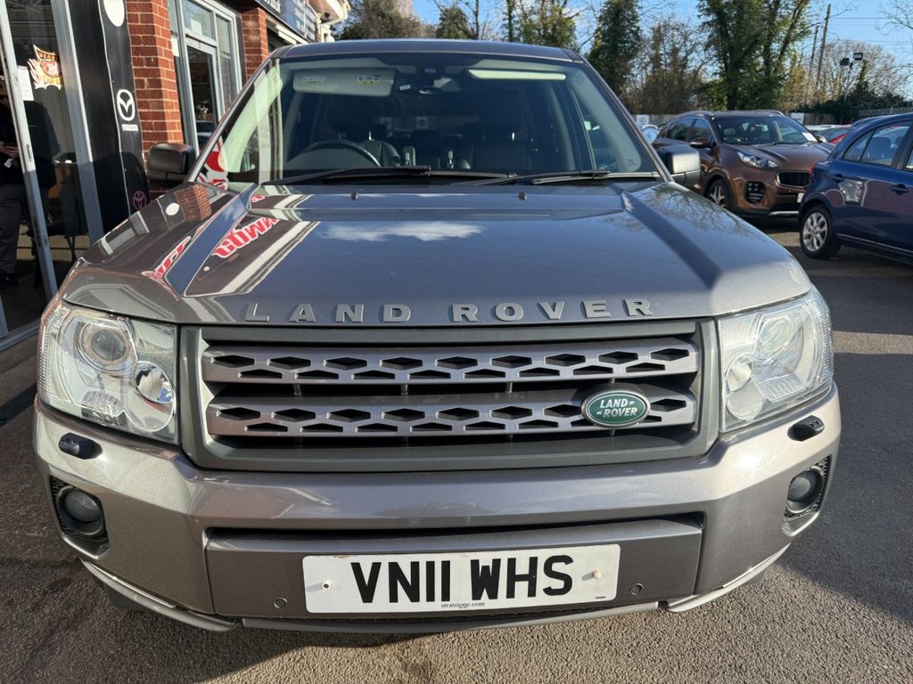 Used Land Rover Freelander 2011 for sale - 77835765: Photo 8