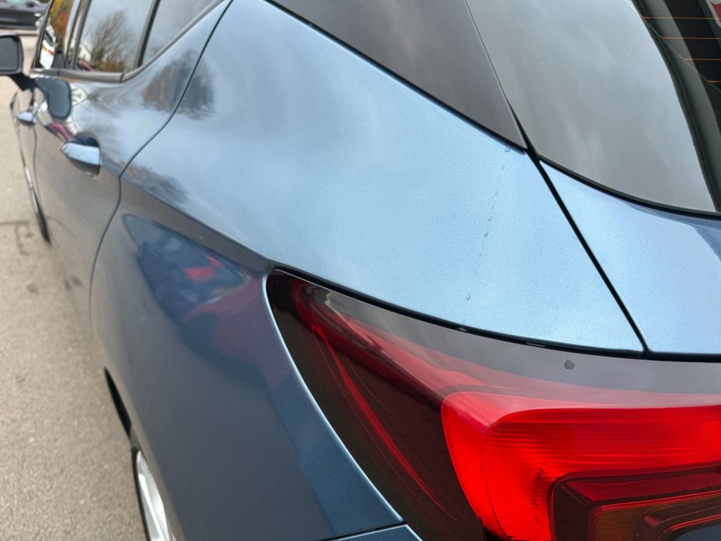 Used Vauxhall Astra 2016 for sale - 76640584: Photo 10