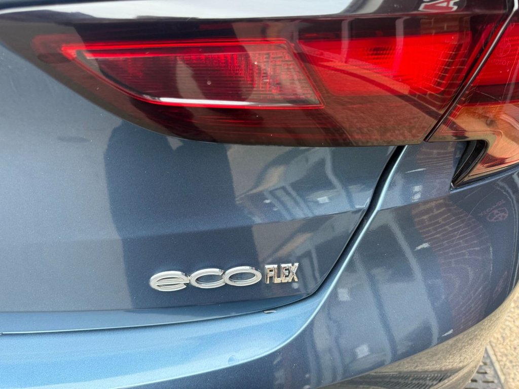 Used Vauxhall Astra 2016 for sale - 76640584: Photo 11