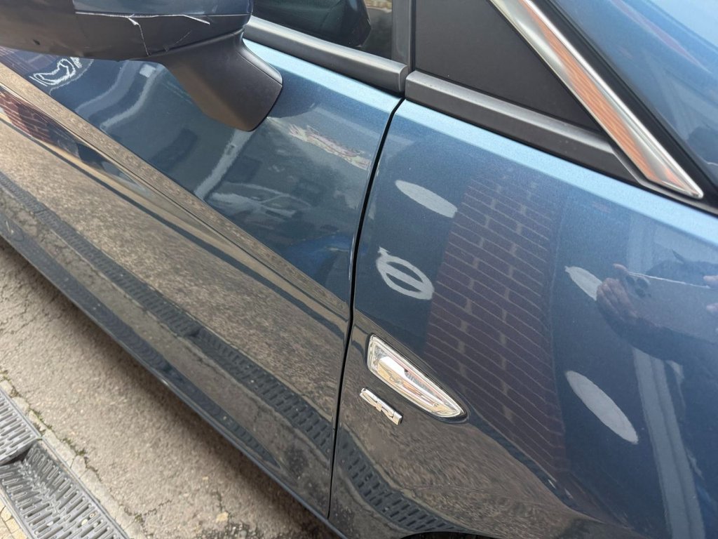 Used Vauxhall Astra 2016 for sale - 76640584: Photo 12