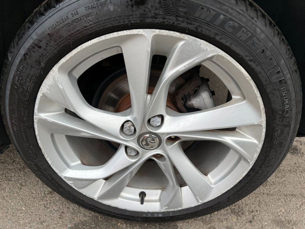 Used Vauxhall Astra 2016 for sale - 76640584: Photo 15