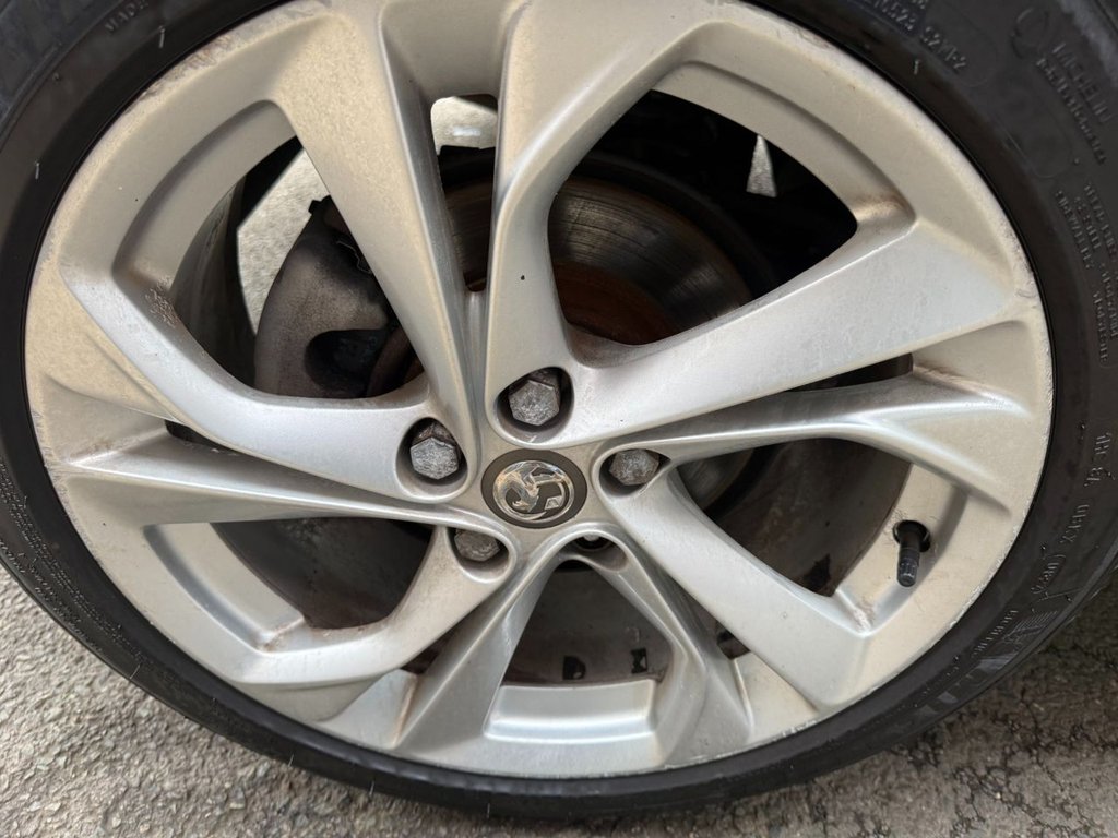 Used Vauxhall Astra 2016 for sale - 76640584: Photo 16