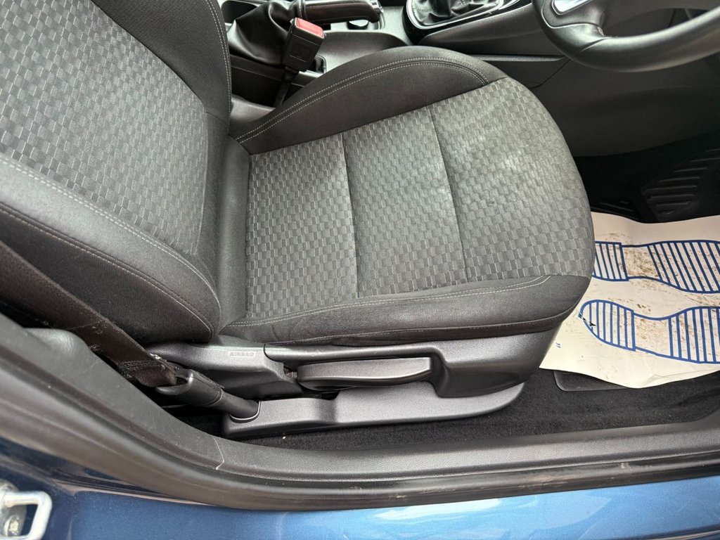 Used Vauxhall Astra 2016 for sale - 76640584: Photo 18