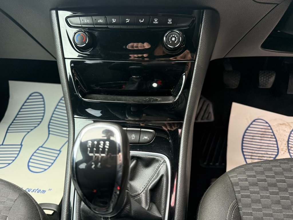Used Vauxhall Astra 2016 for sale - 76640584: Photo 22