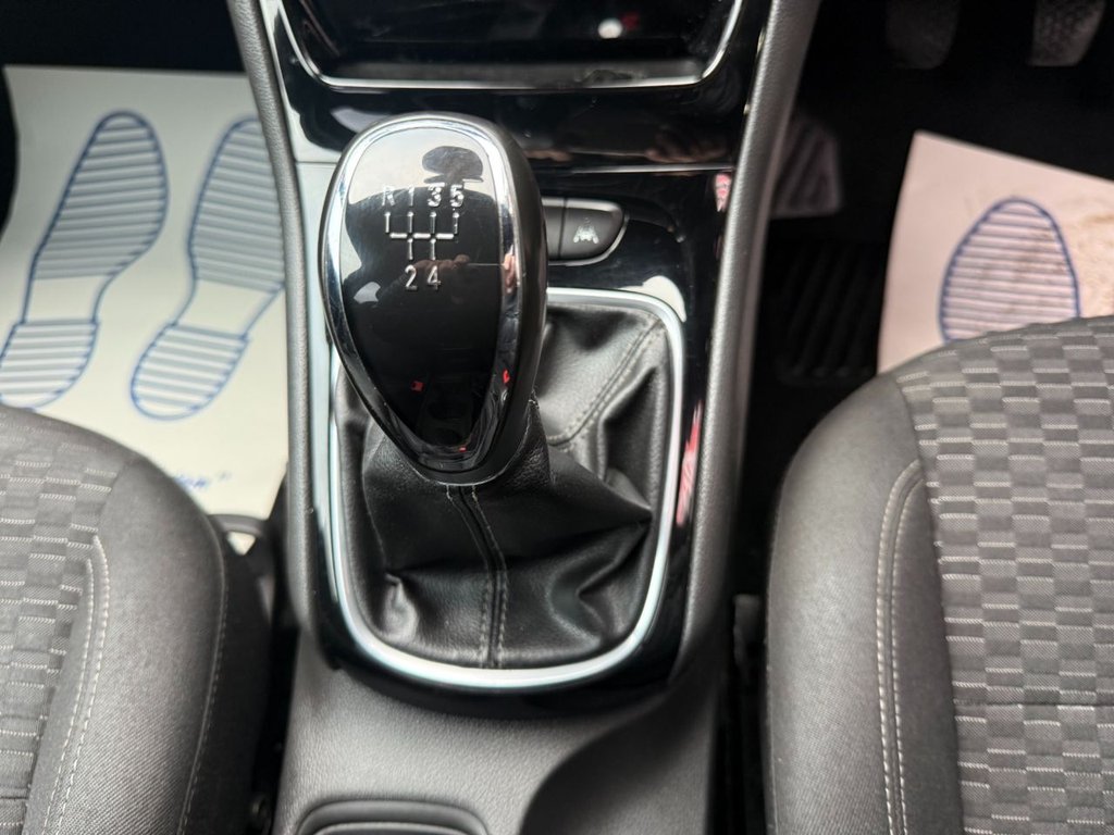 Used Vauxhall Astra 2016 for sale - 76640584: Photo 23