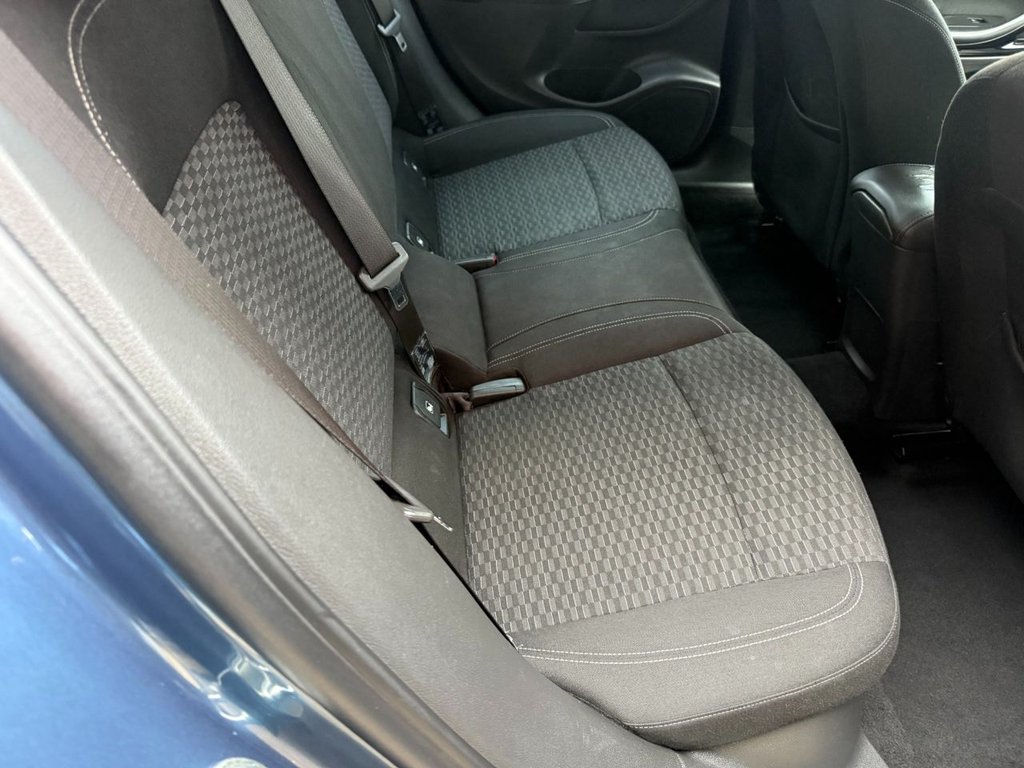 Used Vauxhall Astra 2016 for sale - 76640584: Photo 25