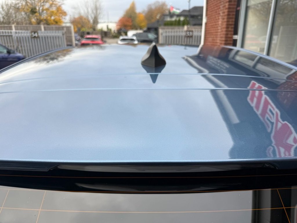 Used Vauxhall Astra 2016 for sale - 76640584: Photo 26