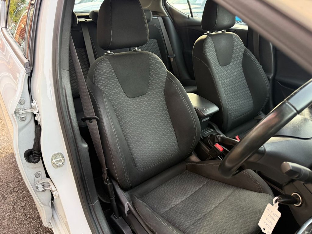 Used Vauxhall Astra 2017 for sale - 76640581: Photo 15