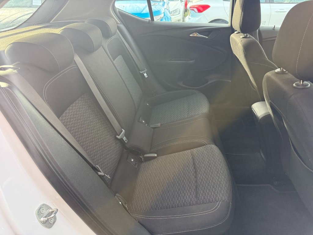 Used Vauxhall Astra 2017 for sale - 76640581: Photo 18