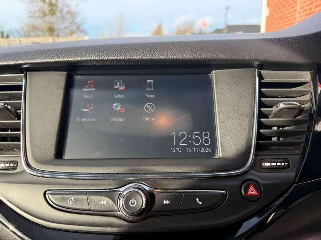 Used Vauxhall Astra 2017 for sale - 76640581: Photo 24