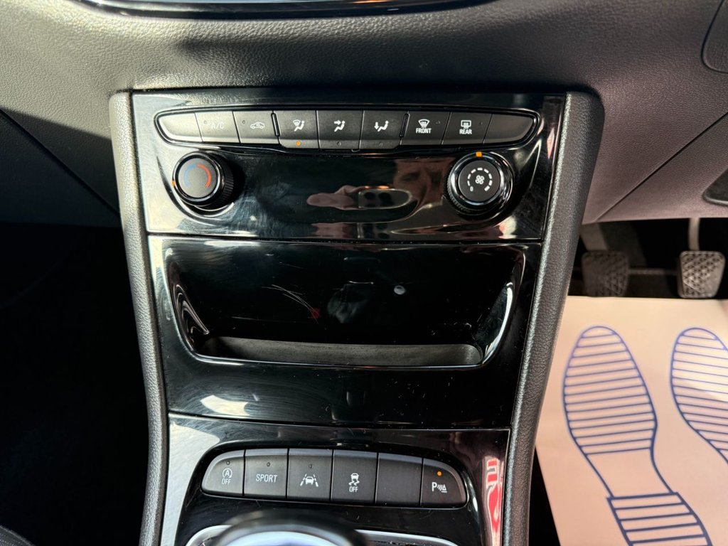 Used Vauxhall Astra 2017 for sale - 76640581: Photo 25