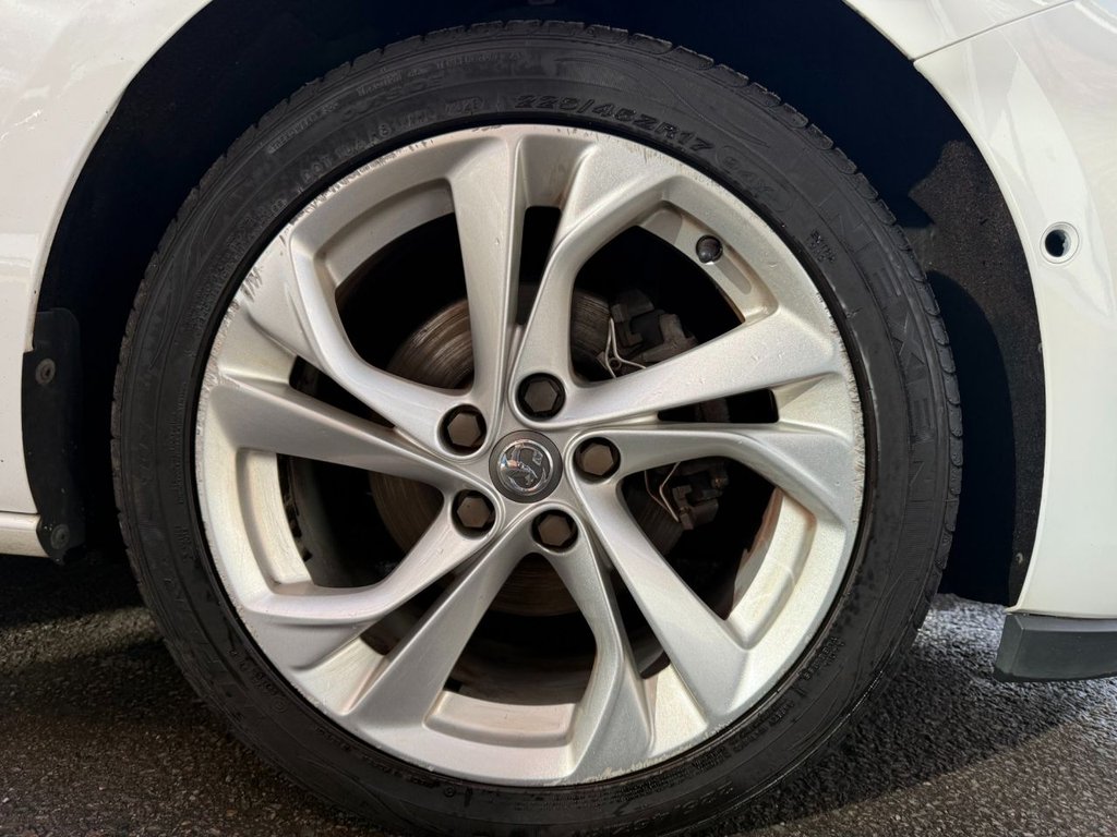 Used Vauxhall Astra 2017 for sale - 76640581: Photo 27