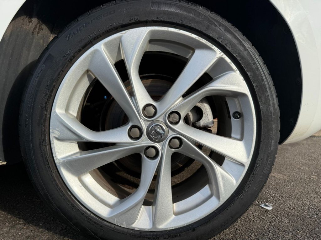 Used Vauxhall Astra 2017 for sale - 76640581: Photo 29