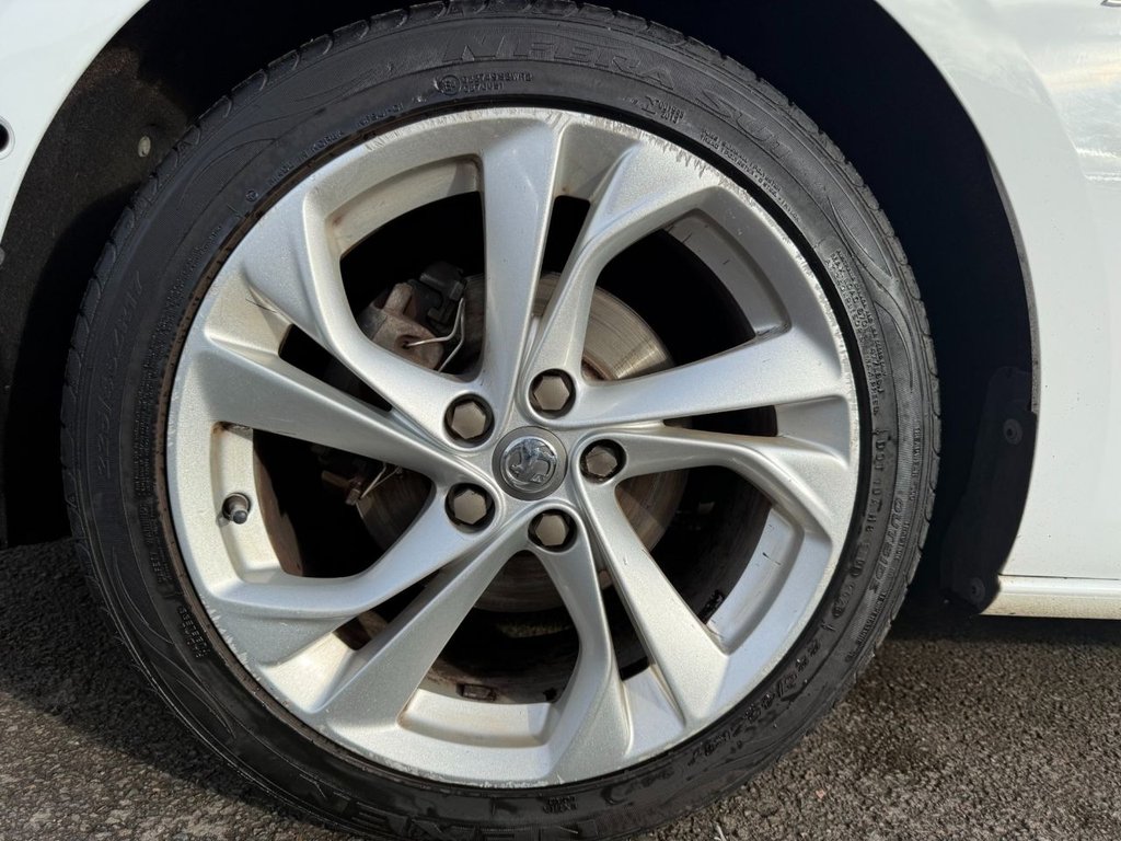 Used Vauxhall Astra 2017 for sale - 76640581: Photo 30