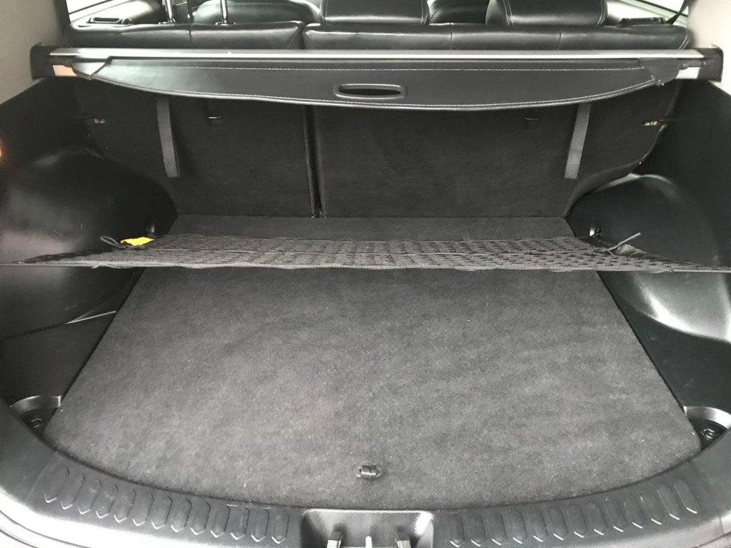 Used Kia Sportage 2012 for sale - 76640580: Photo 12