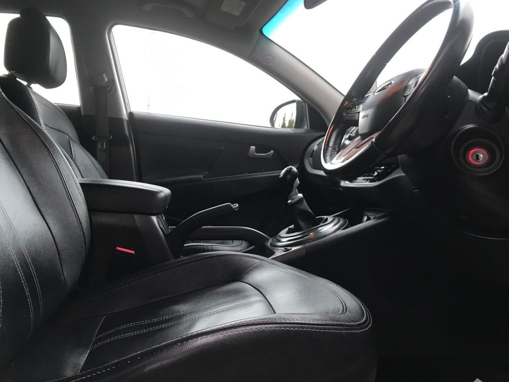 Used Kia Sportage 2012 for sale - 76640580: Photo 15