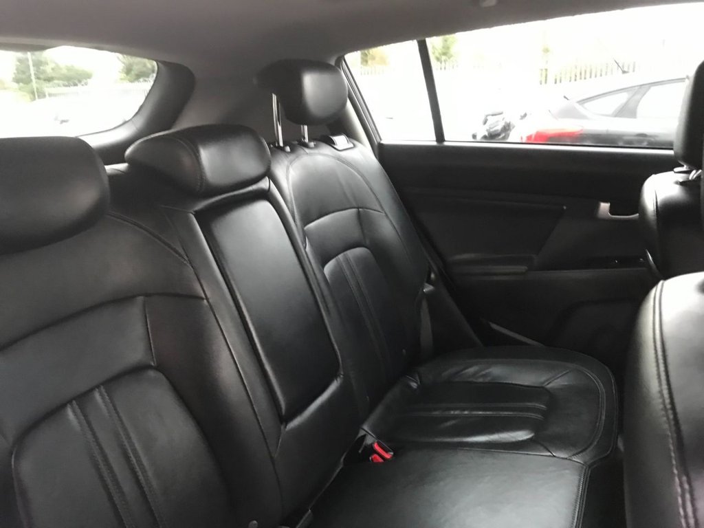 Used Kia Sportage 2012 for sale - 76640580: Photo 16