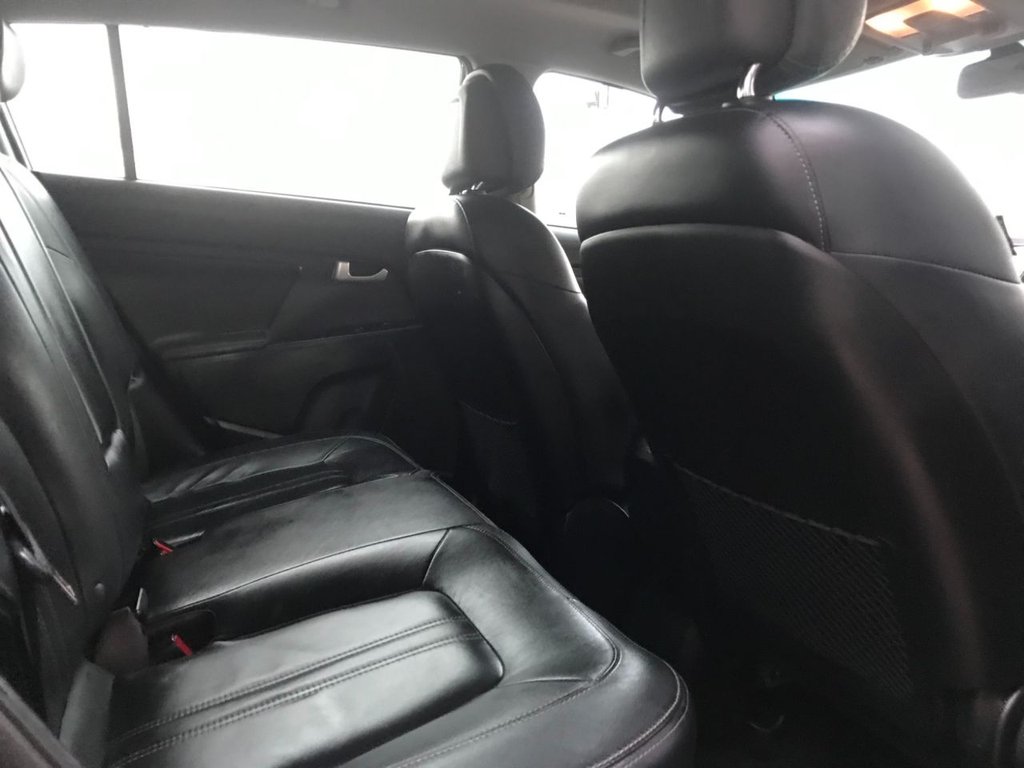 Used Kia Sportage 2012 for sale - 76640580: Photo 17