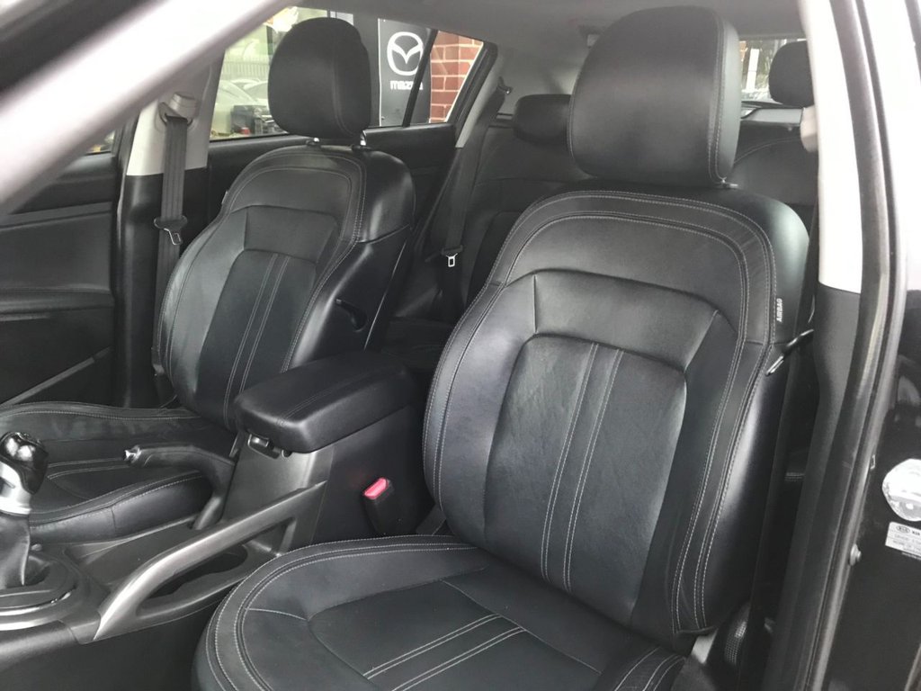 Used Kia Sportage 2012 for sale - 76640580: Photo 18