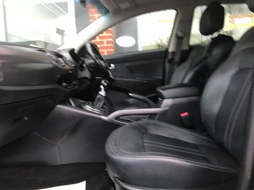 Used Kia Sportage 2012 for sale - 76640580: Photo 20