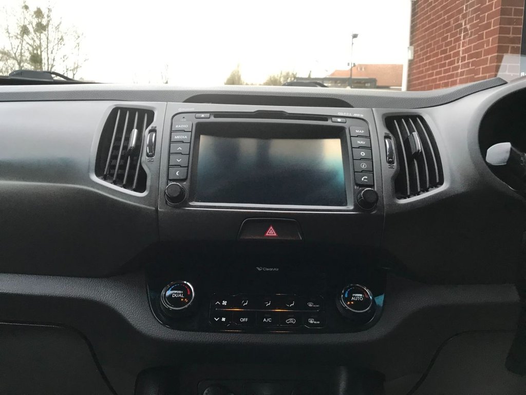 Used Kia Sportage 2012 for sale - 76640580: Photo 24