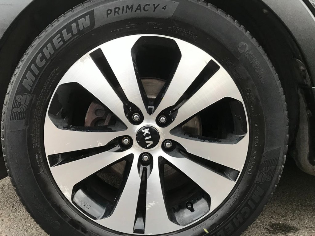 Used Kia Sportage 2012 for sale - 76640580: Photo 27