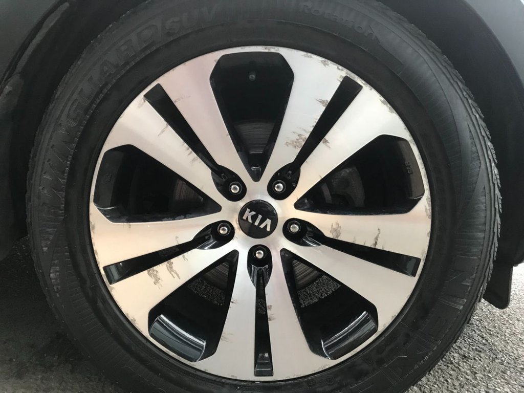 Used Kia Sportage 2012 for sale - 76640580: Photo 28