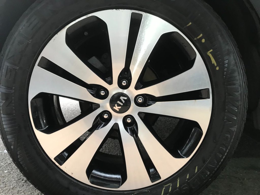 Used Kia Sportage 2012 for sale - 76640580: Photo 29