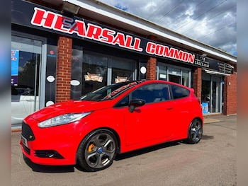 Used Ford Fiesta 2015 for sale - 78850973: Photo