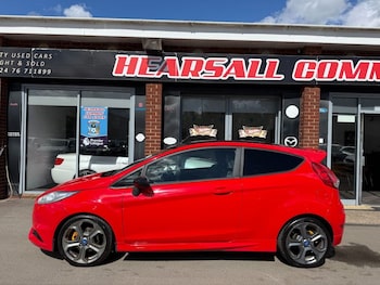 Used Ford Fiesta 2015 for sale - 78850973: Photo