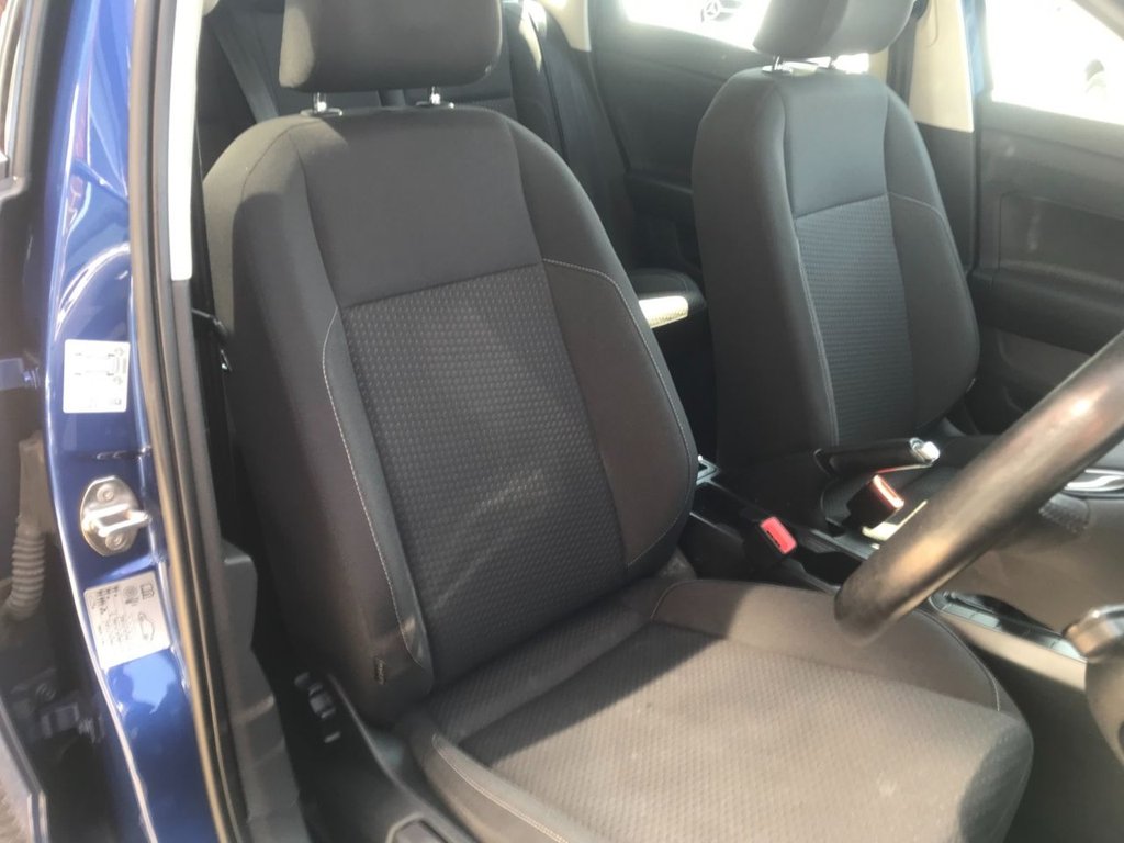 Used Volkswagen Polo 2019 for sale - 76640578: Photo 10