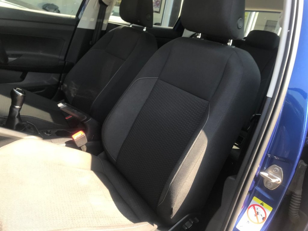 Used Volkswagen Polo 2019 for sale - 76640578: Photo 11